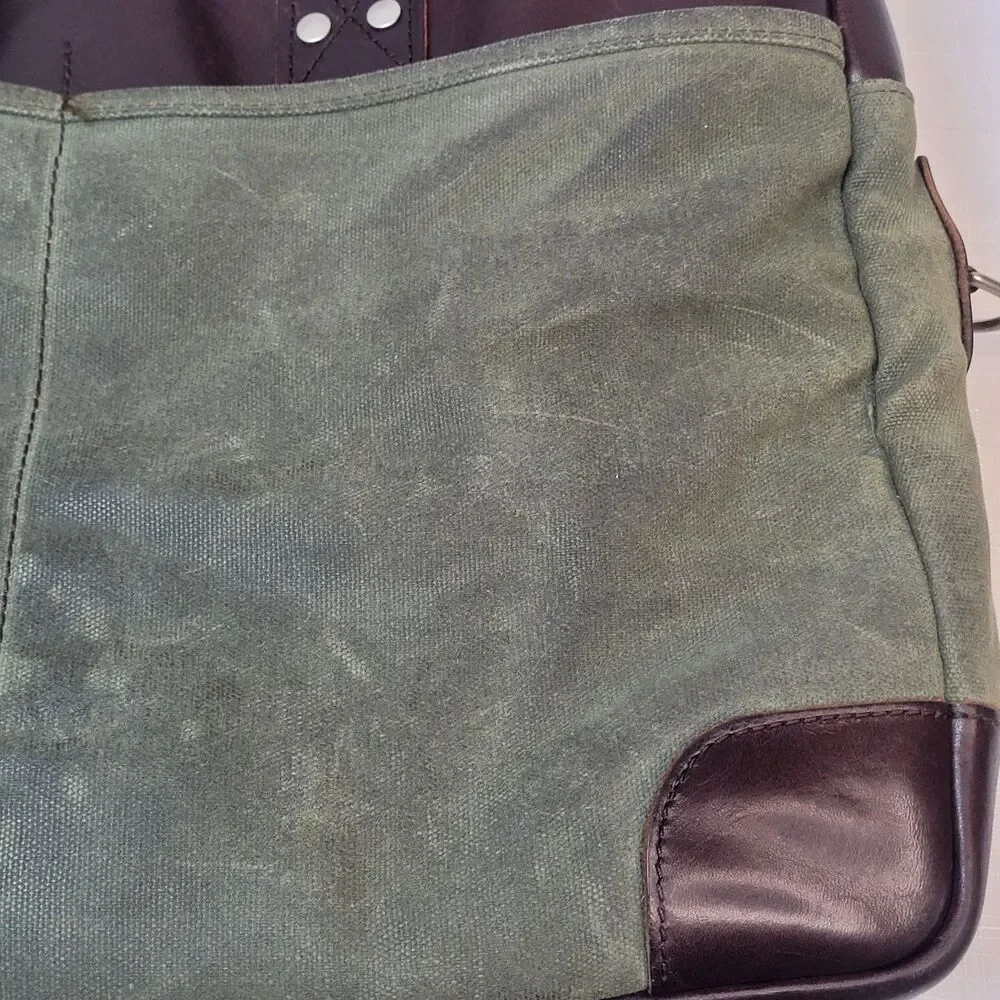 Billykirk Briefcase Bag 15